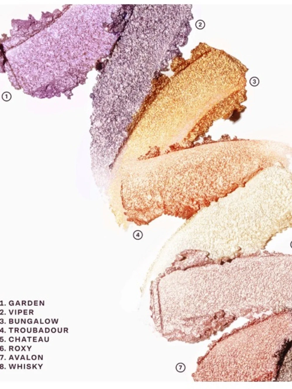 NEW✅Tower 28 Roxy GoGo Cooling Shimmer Stick Eyeshadow NIB⭐️